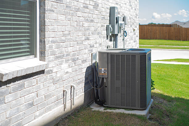 Reliable Furnace Repair contractor in Deer Creek, IL by FH HVAC